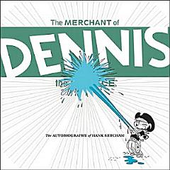 The Merchant of Dennis the Menace