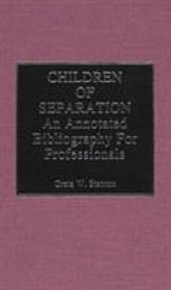 Children of Separation