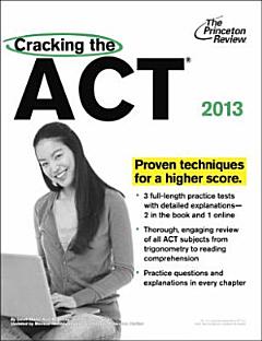 Cracking the ACT