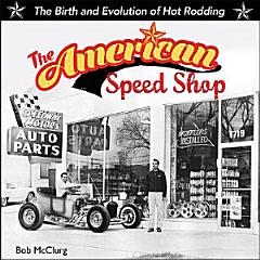 The American Speed Shop