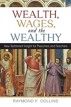 Wealth, Wages, and the Wealthy