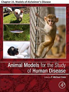 Animal Models for the Study of Human Disease