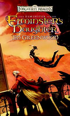 Elminster\'s Daughter