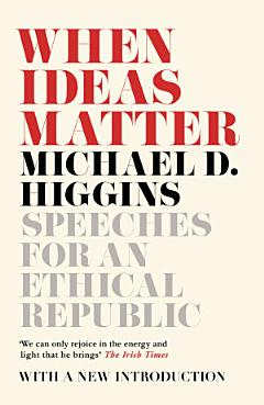 When Ideas Matter