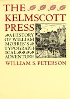 The Kelmscott Press