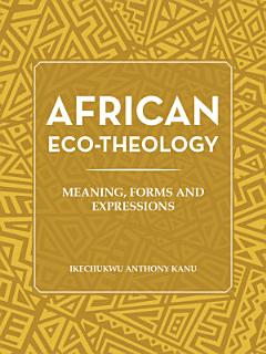 African Eco-Theology