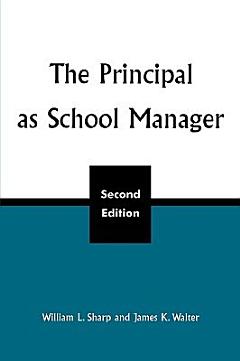 The Principal as School Manager, 2nd Ed