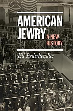 American Jewry