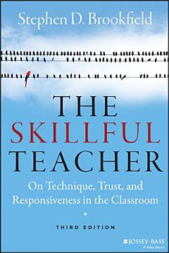 The Skillful Teacher