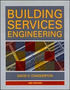 Building Services Engineering