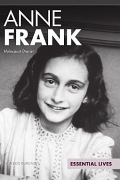 Anne Frank: Holocaust Diarist