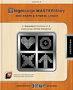 LogoLounge Master Library, Volume 3