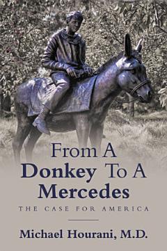 From a Donkey to a Mercedes