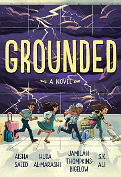 Grounded