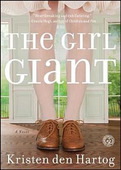 The Girl Giant