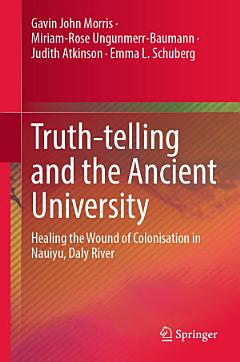 Truth-telling and the Ancient University