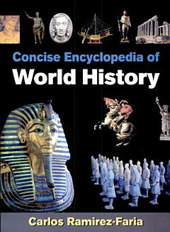 Concise Encyclopeida Of World History