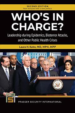 Who\'s in Charge?