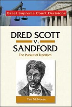 Dred Scott V. Sandford