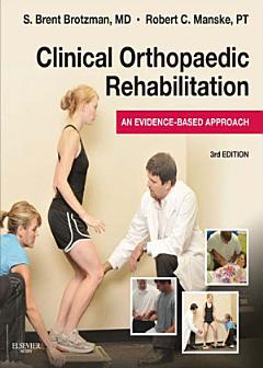 Clinical Orthopaedic Rehabilitation