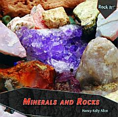 Minerals and Rocks