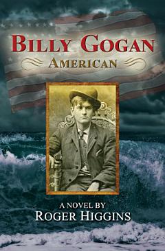 Billy Gogan, American