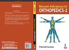 Recent Advances in Orthopedics - 2