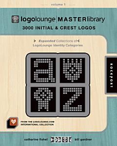 LogoLounge Master Library, Volume 1