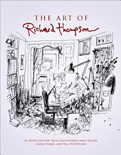 The Art of Richard Thompson