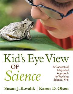 Kids Eye View of Science