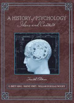 A History of Psychology