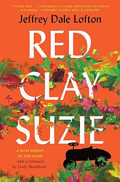 Red Clay Suzie