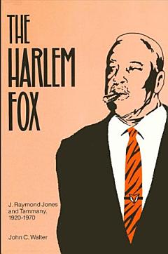 The Harlem Fox