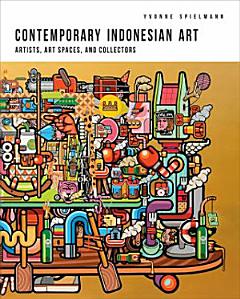 Contemporary Indonesian Art