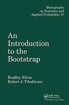 An Introduction to the Bootstrap