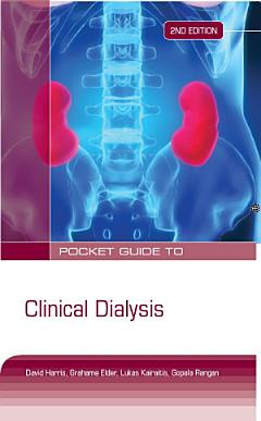 Pocket Guide to Clinical Dialysis