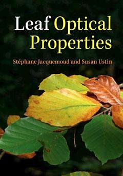 Leaf Optical Properties