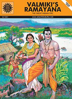 Valmiki\'s Ramayana