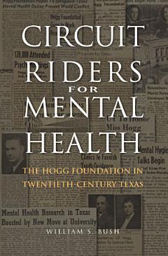 Circuit Riders for Mental Health