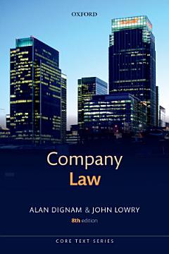 Company Law