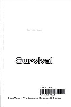 Survival