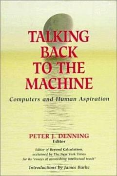 Talking Back to the Machine