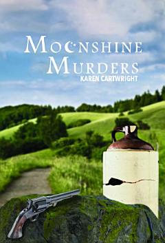 Moonshine Murders