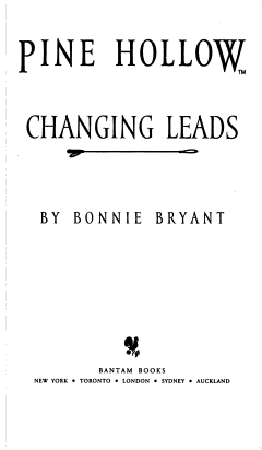 Changing Leads