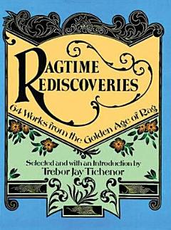 Ragtime rediscoveries