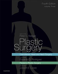 Plastic Surgery E-Book