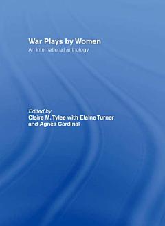 War Plays by Women