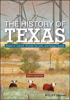 The History of Texas