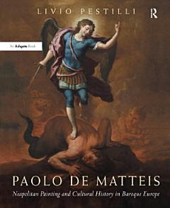 Paolo de Matteis