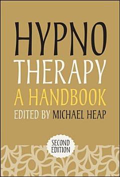 EBOOK: Hypnotherapy: A Handbook